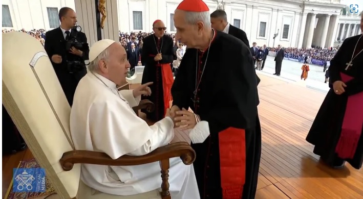 El papa Francisco pidió los números del Luna Park y la Iglesia suma un nuevo escándalo.